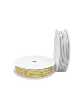 Sutasz metalizowany - 5 mm - 881112906 - 25mb/opak.