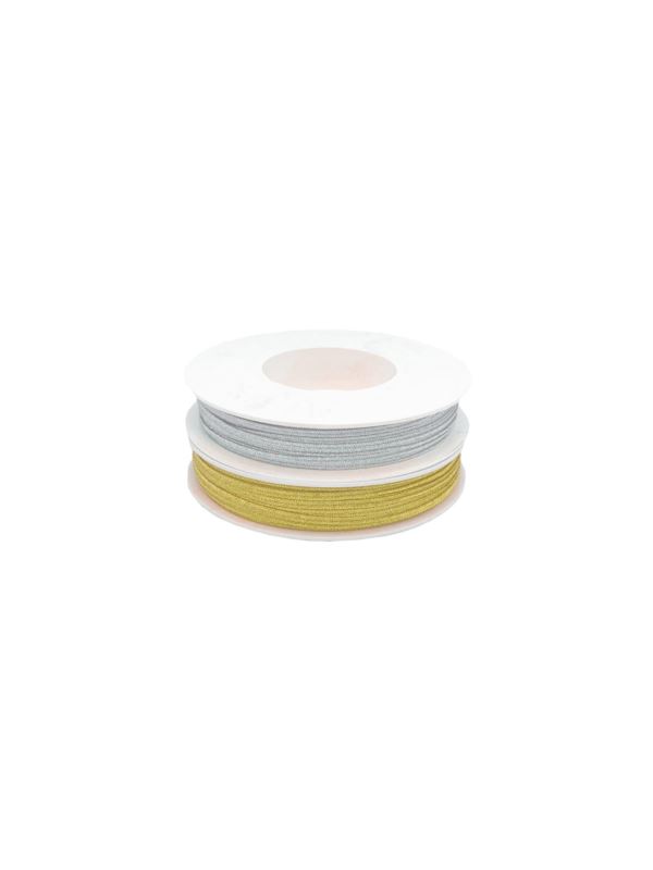 Sutasz metalizowany - 3 mm - 881115809 - 50mb/opak.