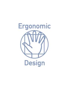 Znacznik kredowy ergonomiczny PRYM - Stick - 610955