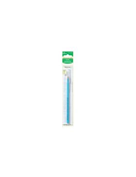 Ołówek wodozmywalny CLOVER - niebieski - 5001
