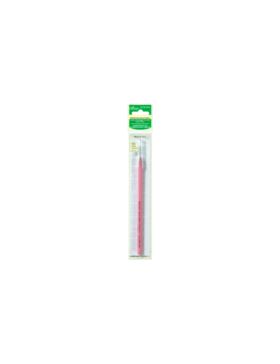 Ołówek wodozmywalny CLOVER - różowy - 5002