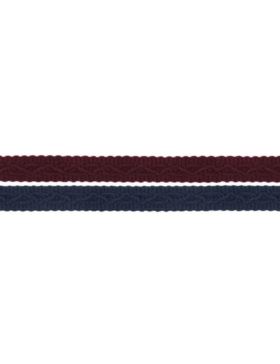 Taśma tapicerska bawełniana - 20 mm - LBT-16 - 20mb/opak.
