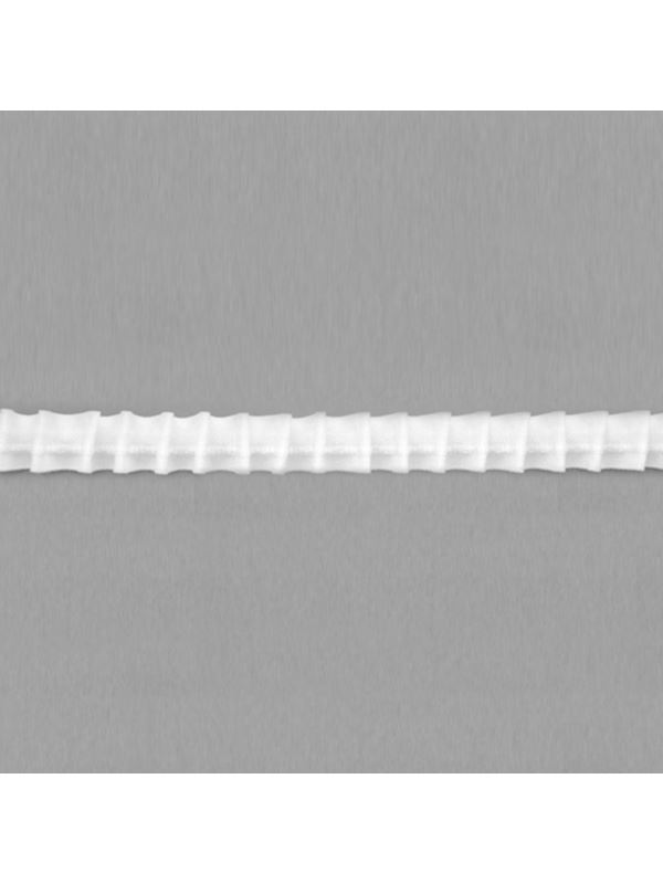 Taśma firanowa ARIADNA - 25 mm - ołówek (marszczenie 1:2) - FP025-11 - 50mb/opak.
