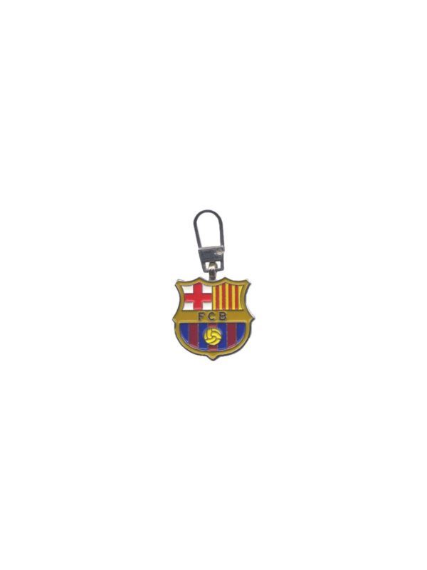 Zawieszka do suwadła - FC Barcelona - 239