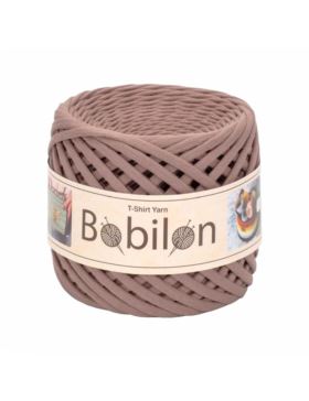 Włóczka - T-shirt Yarn - Bobilon Mini - 5-7 mm - ok.100mb/szt.