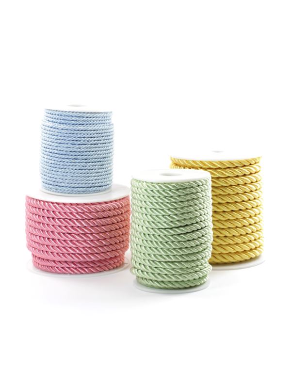 Sznur skręcany - 10 mm - 9,10mb/opak.