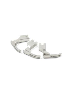 Stopka metalowa do maszyny do szycia - P363