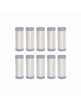 Nici żyłkowe - Mini.Mono - 0,12 mm - transparentne - 10szt.x280mb/opak.