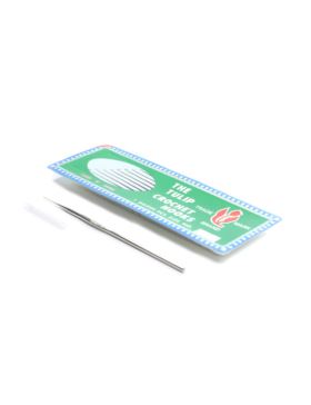 Szydełka stalowe japońskie TULIP - 12szt./opak.