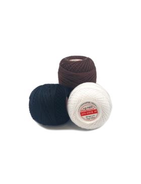 Kordonek ARIADNA - Atłasek 30 - 10szt./opak.