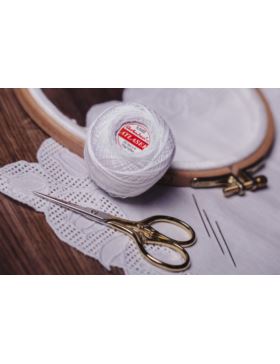 Kordonek ARIADNA - Atłasek 30 - 10szt./opak.