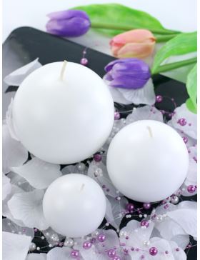 Płatki róż materiałowe - ok.50 mm - PLRD500 - 500szt./opak.