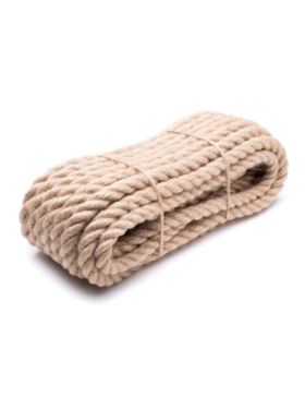 Lina jutowa - 20 mm - 20mb/opak.