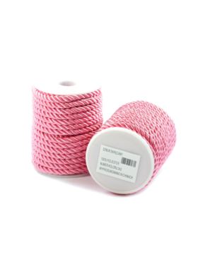 Sznur skręcany - 10 mm - 9,10mb/opak.