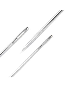 Igły do ręcznego cerowania PRYM - rozm.1-9 - 124663 - 10szt./opak.