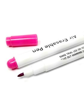 Pisak znikający - różowy - EP-80P