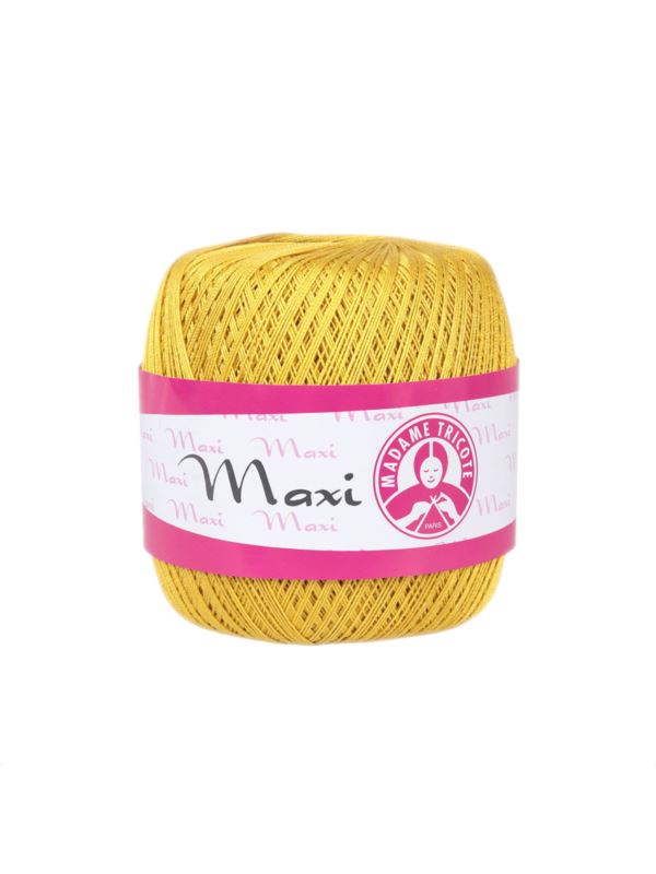 Kordonek - Maxi - kol.0003 - 6szt./opak.