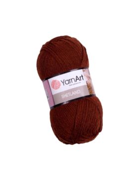 Włóczka - Yarn Art. - Shetland - 0,5kg/opak.