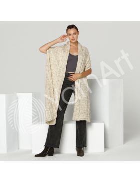 Włóczka - Yarn Art. - Shetland - 0,5kg/opak.