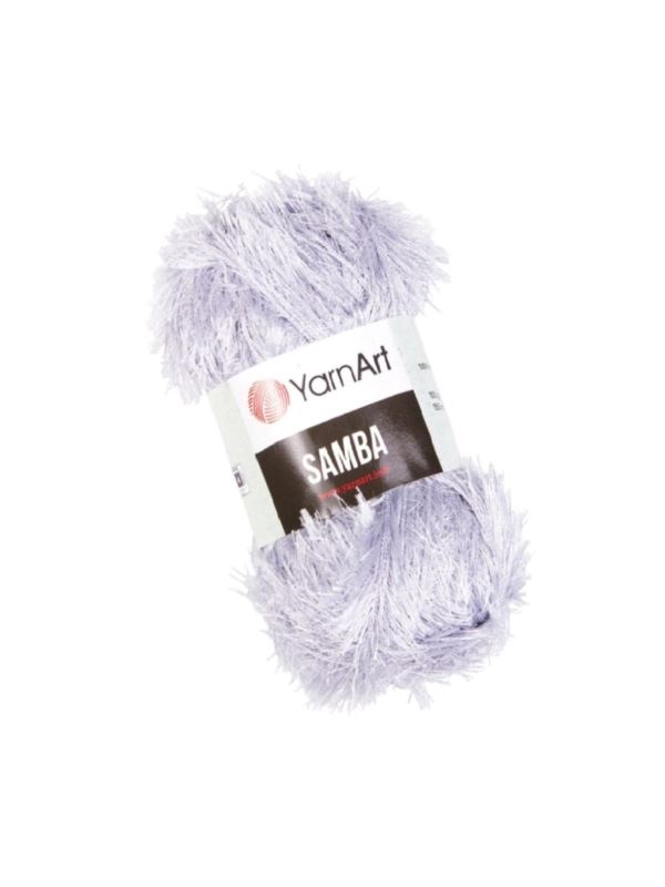 Włóczka - Yarn Art. - Samba - 0,5kg/opak.
