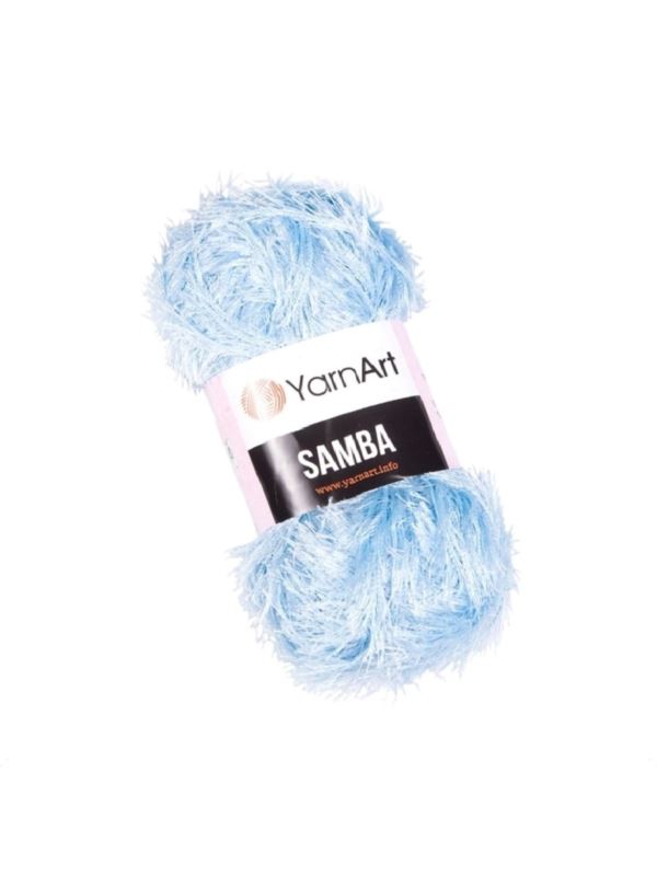 Włóczka - Yarn Art. - Samba - 0,5kg/opak.