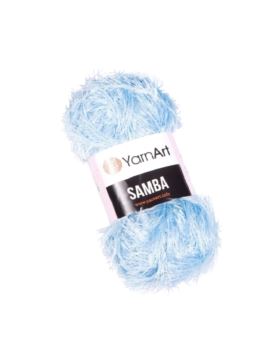 Włóczka - Yarn Art. - Samba - 0,5kg/opak.