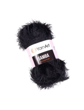 Włóczka - Yarn Art. - Samba - 0,5kg/opak.