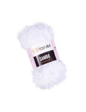 Włóczka - Yarn Art. - Samba - 0,5kg/opak.