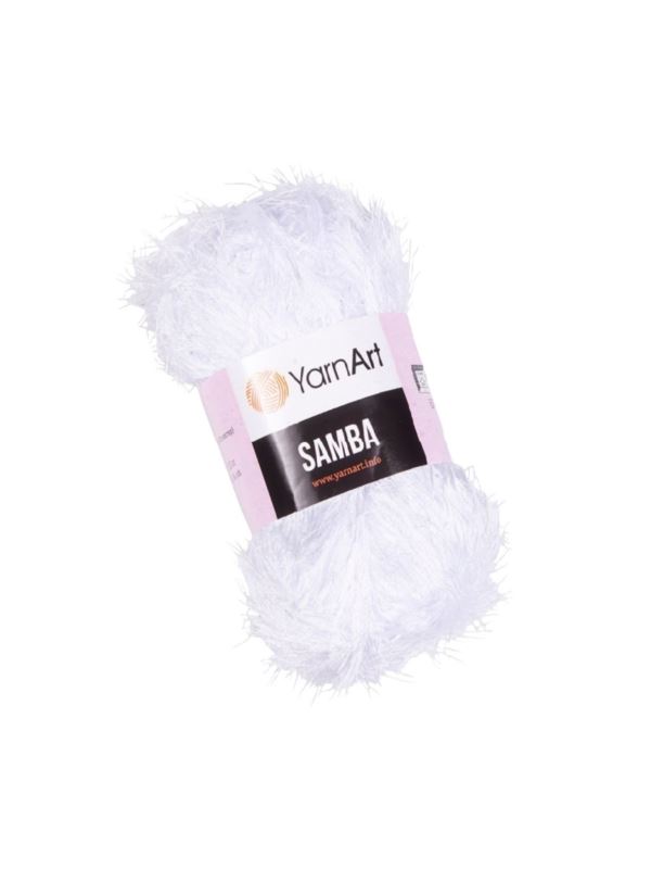 Włóczka - Yarn Art. - Samba - 0,5kg/opak.