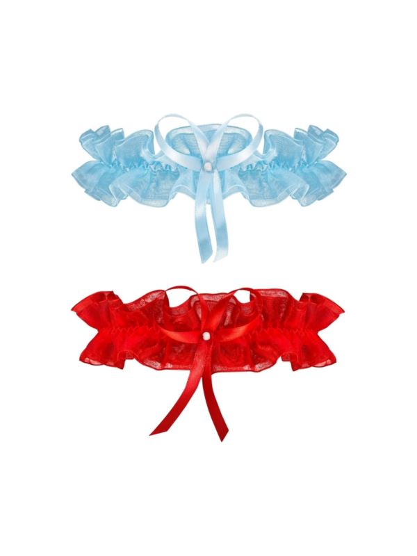 Podwiązka bieliźniana JULIMEX - Monako - PW-03