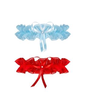 Podwiązka bieliźniana JULIMEX - Monako - PW-03