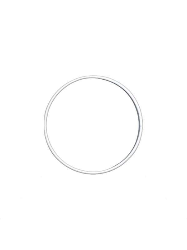 Obręcz metalowa KNORR PRANDELL - 100 mm - 6770100