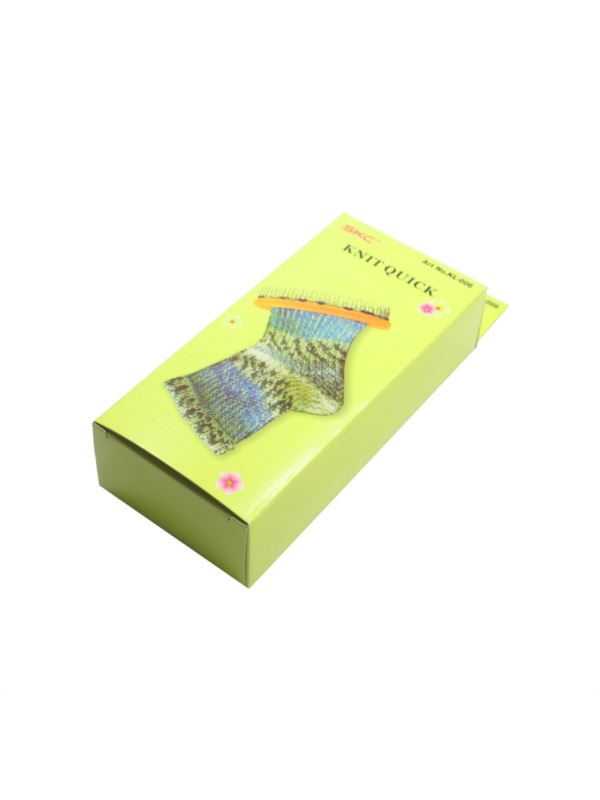 Krosno dziewiarskie do skarpet SKC - 13 cm - KL-006