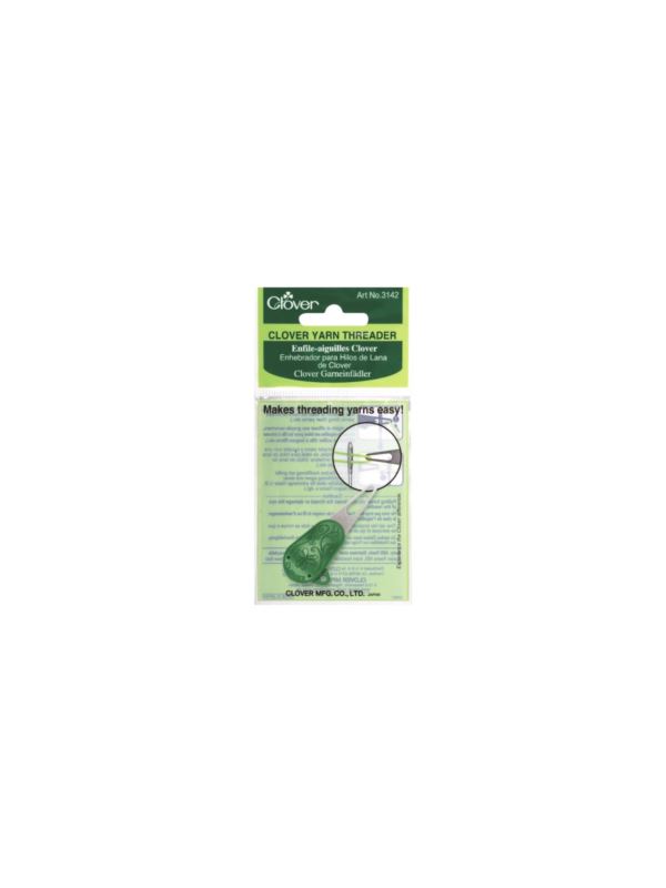 Nawlekacz do muliny CLOVER - 3142