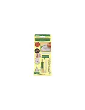 Igła tkacka z obsadką CLOVER - 8800