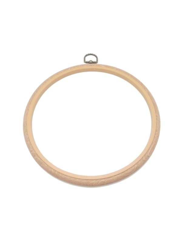 Ramko-tamborek okrągły - 175 mm