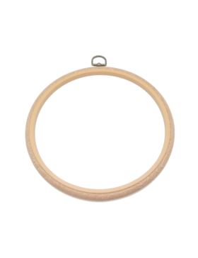 Ramko-tamborek okrągły - 175 mm