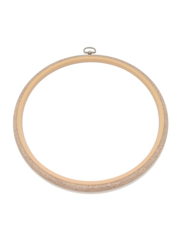 Ramko-tamborek okrągły - 255 mm