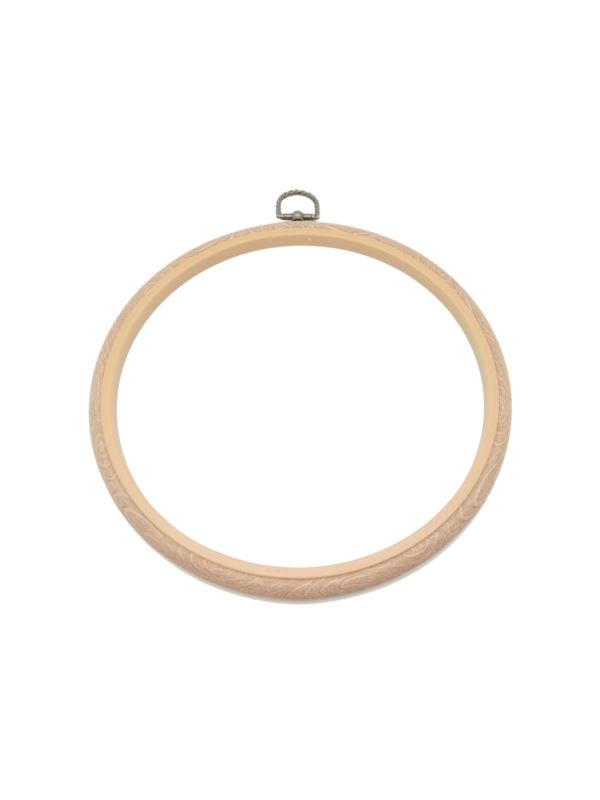 Ramko-tamborek okrągły - 155 mm