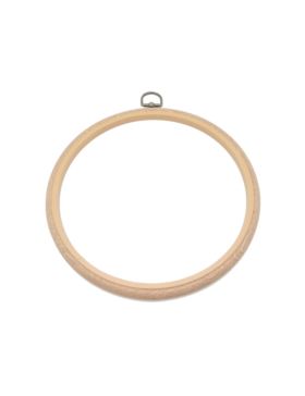 Ramko-tamborek okrągły - 155 mm