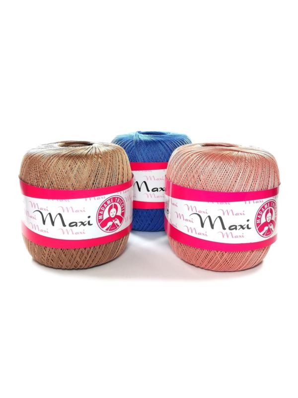 Kordonek - Maxi - 6szt./opak.