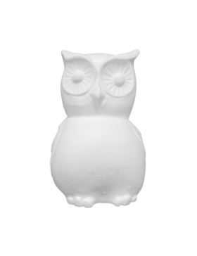 Sowa styropianowa - 220 mm