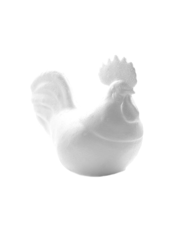 Kogut styropianowy - 200 mm