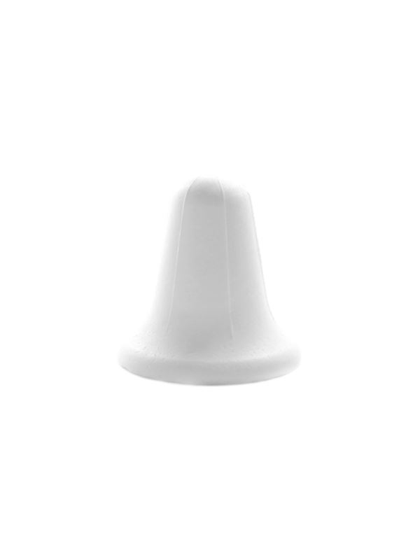 Dzwonek styropianowy - 120 mm