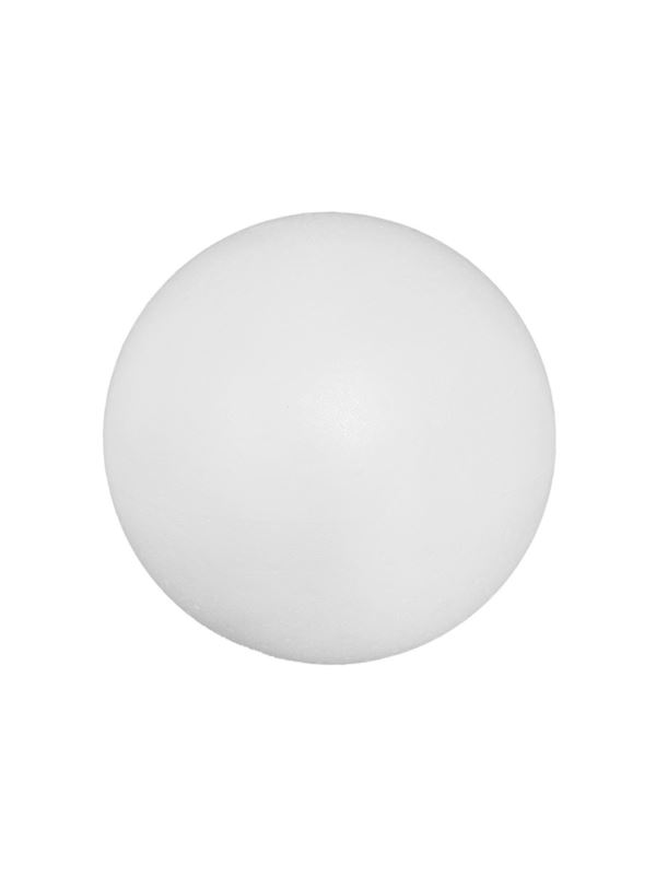 Kula styropianowa - 200 mm