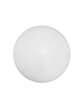 Kula styropianowa - 200 mm