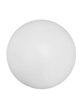 Kula styropianowa - 350 mm