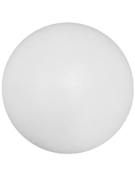 Kula styropianowa - 500 mm