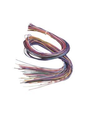 Rzemyk KNORR PRANDELL - 2 mm/1 mb - mix - 6262996 - 50szt./opak.