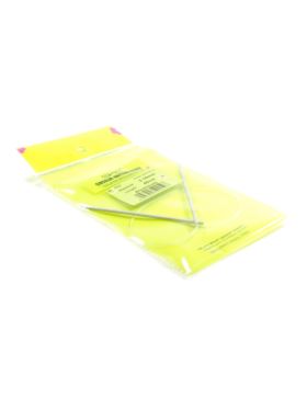 Druty na żyłce teflonowe SKC - 40 cm - 5szt./opak.